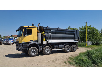 Camion nuovo STAR YAGCILAR SY- TIPPER BODY: foto 4
