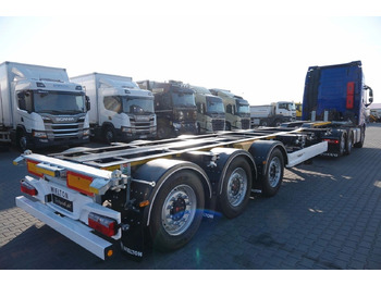 Camion Volvo FH 500 / ZESTAW / BOOGIE 6X2 / I-SAVE / + WIELTO: foto 3