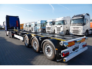 Camion Volvo FH 500 / ZESTAW / BOOGIE 6X2 / I-SAVE / + WIELTO: foto 2