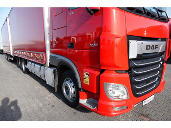 Leasing di  DAF XF 480 / ZESTAW TANDEM / 120 M3 / PRZEJAZDOWY / DAF XF 480 / ZESTAW TANDEM / 120 M3 / PRZEJAZDOWY /: foto 5