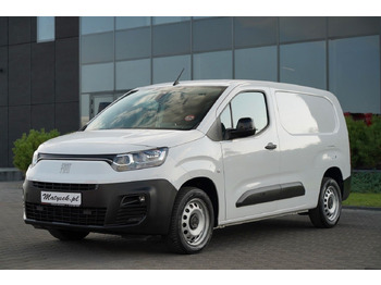 Furgoncino FIAT Doblo