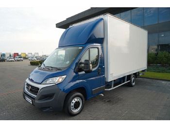 Furgone frigo Fiat DUCATO / KONTENER / WINDA 750 KG / DMC: 3500 KG: foto 2