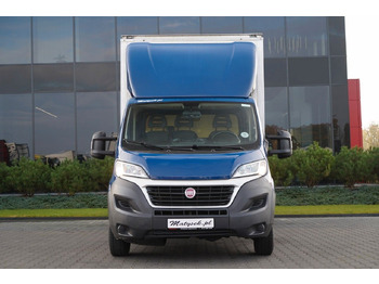 Furgone frigo Fiat DUCATO / KONTENER / WINDA 750 KG / DMC: 3500 KG: foto 5