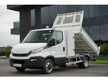 Furgone ribaltabile IVECO