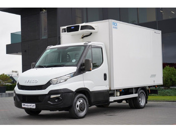 Furgone frigo IVECO Daily