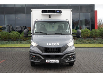 Furgone frigo Iveco DAILY 35-130 / CHŁODNIA / AGREGAT XARIOS 350 /: foto 2 Furgone frigo Iveco DAILY 35-130 / CHŁODNIA / AGREGAT XARIOS 350 /: foto 2