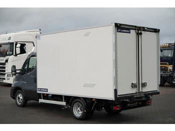 Furgone frigo Iveco DAILY 35-130 / CHŁODNIA / AGREGAT XARIOS 350 /: foto 5 Furgone frigo Iveco DAILY 35-130 / CHŁODNIA / AGREGAT XARIOS 350 /: foto 5