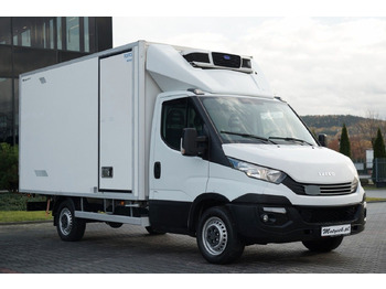 Furgone frigo IVECO Daily