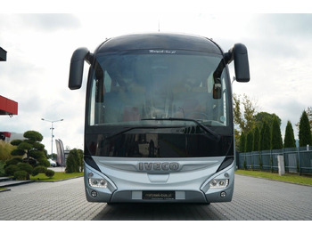 Autobus extraurbano Iveco MAGELYS / EURO 6 / SUPER STAN / TURYSTYCZNY / MA: foto 5