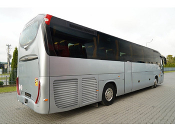 Autobus extraurbano Iveco MAGELYS / EURO 6 / SUPER STAN / TURYSTYCZNY / MA: foto 3