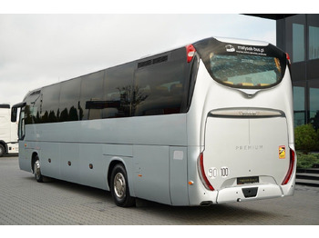 Autobus extraurbano Iveco MAGELYS / EURO 6 / SUPER STAN / TURYSTYCZNY / MA: foto 2