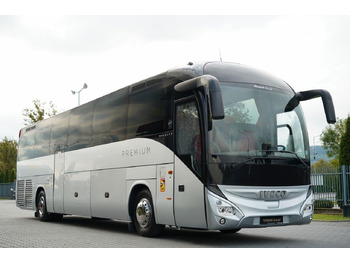 Autobus extraurbano Iveco MAGELYS / EURO 6 / SUPER STAN / TURYSTYCZNY / MA: foto 4
