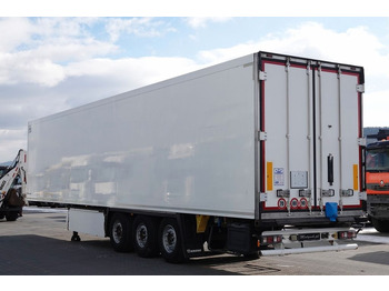 Semirimorchio frigorifero Krone CHŁODNIA / THERMO KING SLX 300 / DOPPELSTOCK Krone CHŁODNIA / THERMO KING SLX 300 / DOPPELSTOCK: foto 3 Semirimorchio frigorifero Krone CHŁODNIA / THERMO KING SLX 300 / DOPPELSTOCK Krone CHŁODNIA / THERMO KING SLX 300 / DOPPELSTOCK: foto 3