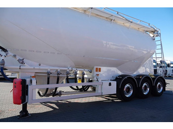 Leasing di Legras CEMENTONACZEPA / 3 KOMORY / 38 000 L / SILOS Legras CEMENTONACZEPA / 3 KOMORY / 38 000 L / SILOS: foto 2 Leasing di Legras CEMENTONACZEPA / 3 KOMORY / 38 000 L / SILOS Legras CEMENTONACZEPA / 3 KOMORY / 38 000 L / SILOS: foto 2