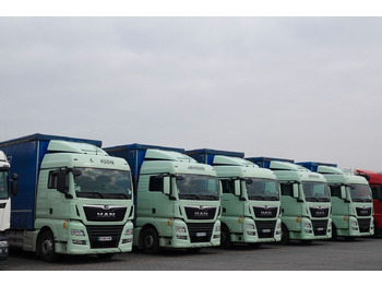 Leasing di  MAN TGX 26.460 / ZESTAW TANDEM PRZEJAZDOWY / 120 M3 MAN TGX 26.460 / ZESTAW TANDEM PRZEJAZDOWY / 120 M3: foto 3