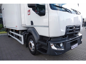 Autocarro frigorifero Renault D 250 / CHŁODNIA - 6,7 m / THERMO KING T 600R /: foto 5