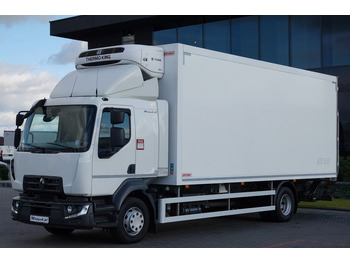 Autocarro frigorifero Renault D 250 / CHŁODNIA - 6,7 m / THERMO KING T 600R /: foto 2