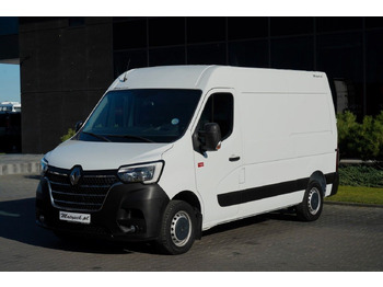 Furgone frigo RENAULT Master