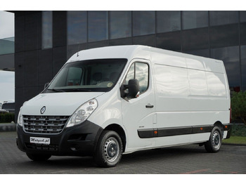 Furgone frigo RENAULT Master