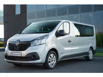 Pulmino RENAULT Trafic
