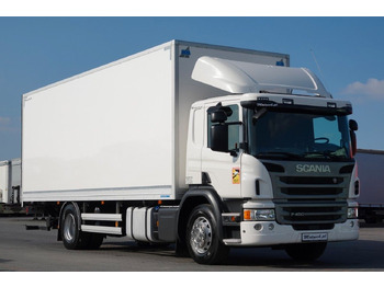Autocarro frigorifero SCANIA P 450