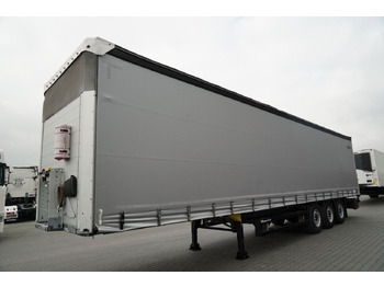 Semirimorchio centinato Schmitz Cargobull FIRANKA / STANDARD / 2 OSIE PODNOSZONE: foto 2 Semirimorchio centinato Schmitz Cargobull FIRANKA / STANDARD / 2 OSIE PODNOSZONE: foto 2