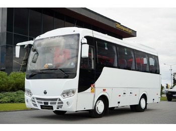 Autobus extraurbano TEMSA