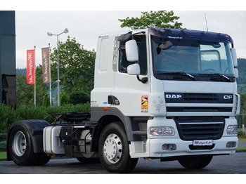 Trattore stradale DAF CF 460