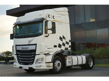 Trattore stradale DAF XF 460