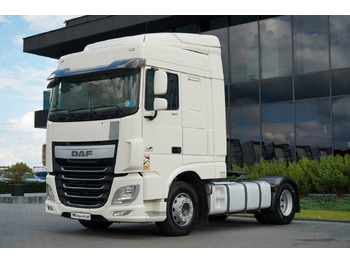 Trattore stradale DAF XF 460