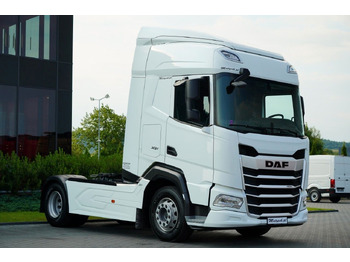 Trattore stradale DAF XF 480