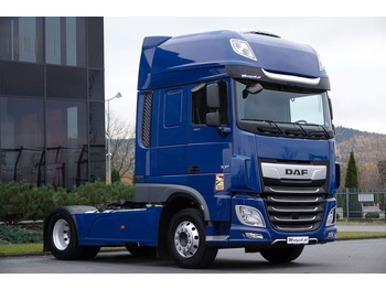Trattore stradale DAF XF 480