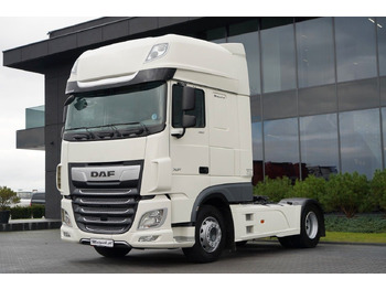 Trattore stradale DAF XF 480