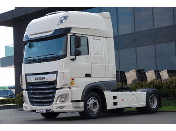 Trattore stradale DAF XF 530