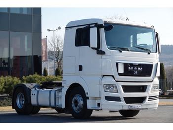 Trattore stradale MAN TGS 18.440