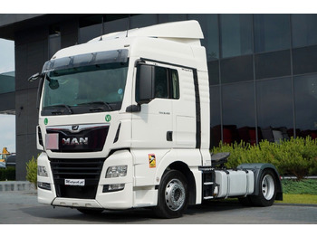 Trattore stradale MAN TGX 18.460