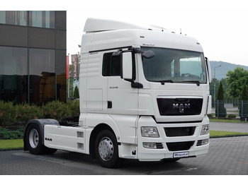 Trattore stradale MAN TGX 18.480