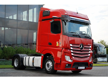 Trattore stradale MERCEDES-BENZ Actros 1845