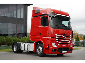 Trattore stradale MERCEDES-BENZ Actros 1845