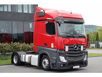 Trattore stradale MERCEDES-BENZ Actros 1845
