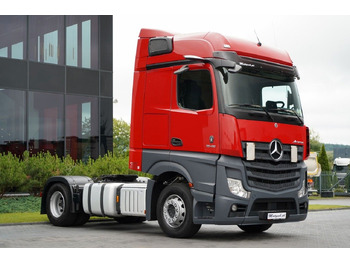 Trattore stradale MERCEDES-BENZ Actros 1845