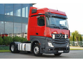 Trattore stradale MERCEDES-BENZ Actros 1845