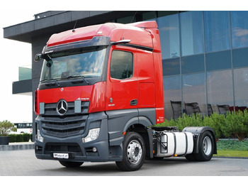 Trattore stradale MERCEDES-BENZ Actros 1845