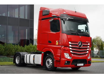 Trattore stradale MERCEDES-BENZ Actros 1845