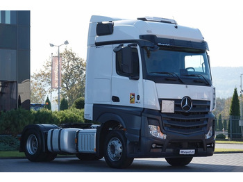 Trattore stradale MERCEDES-BENZ Actros 1851