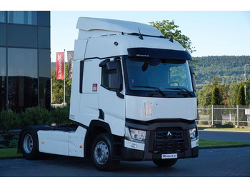 Trattore stradale RENAULT T 480