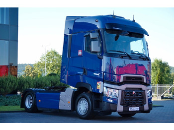 Trattore stradale RENAULT T 520