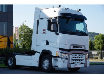 Trattore stradale RENAULT T 520