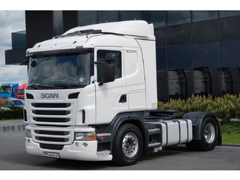 Trattore stradale SCANIA G 440