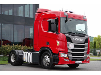 Trattore stradale SCANIA R 450